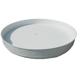 Fiberglass Basin 226 cm