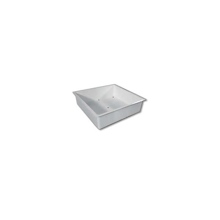 Fiberglass Basin 220 cm