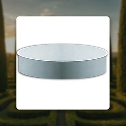 Vasca in vetroresina