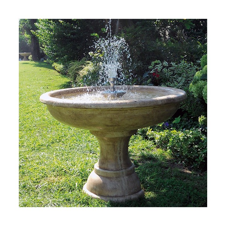 Fountain mod. Lazise