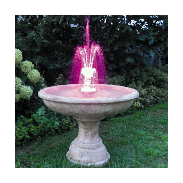 Fountain mod. Lazise