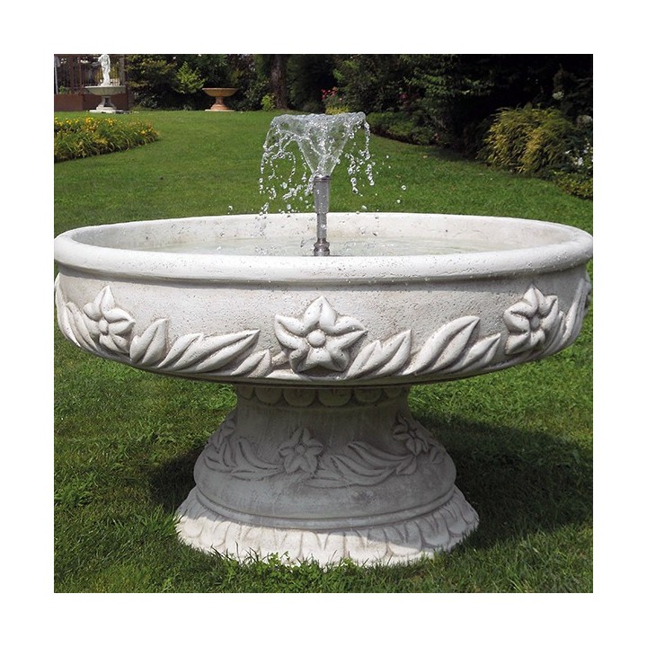 Fountain mod. Ercolano