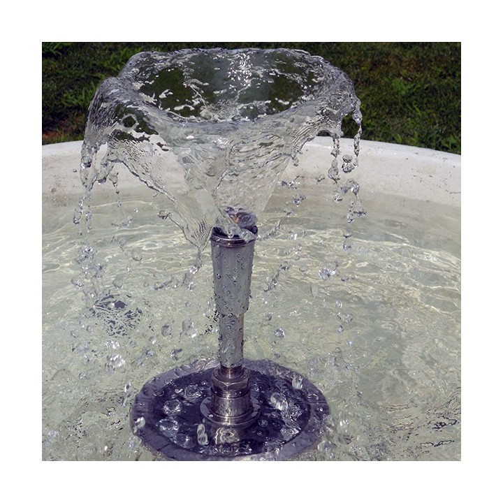 Fontaine mod. Ercolano