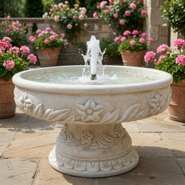 Fontaine Mod. Taormina