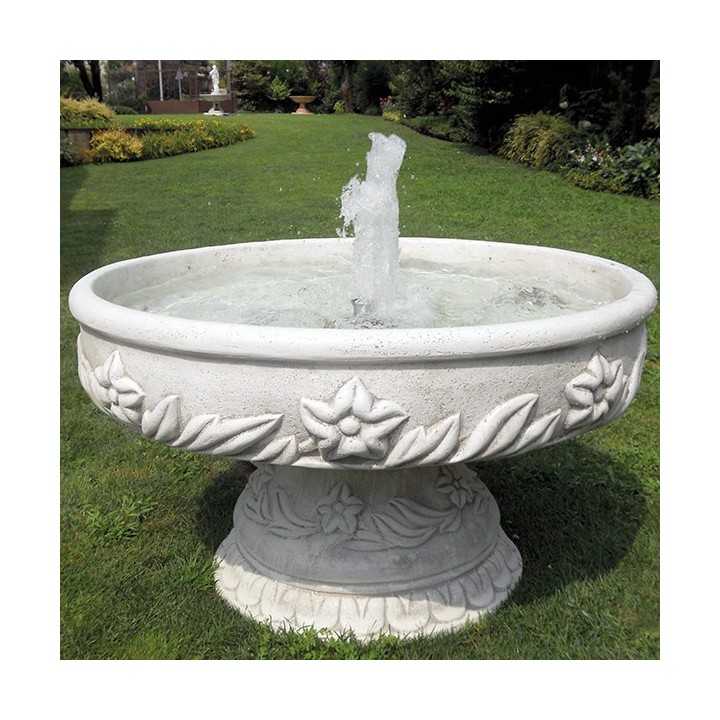 Fountain mod. Taormina