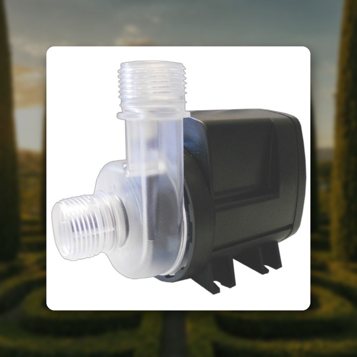 POMPA SYNCRA ADV 5.5