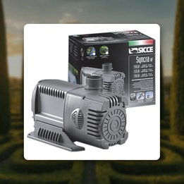 POMPA SYNCRA HF 16.000 L/H