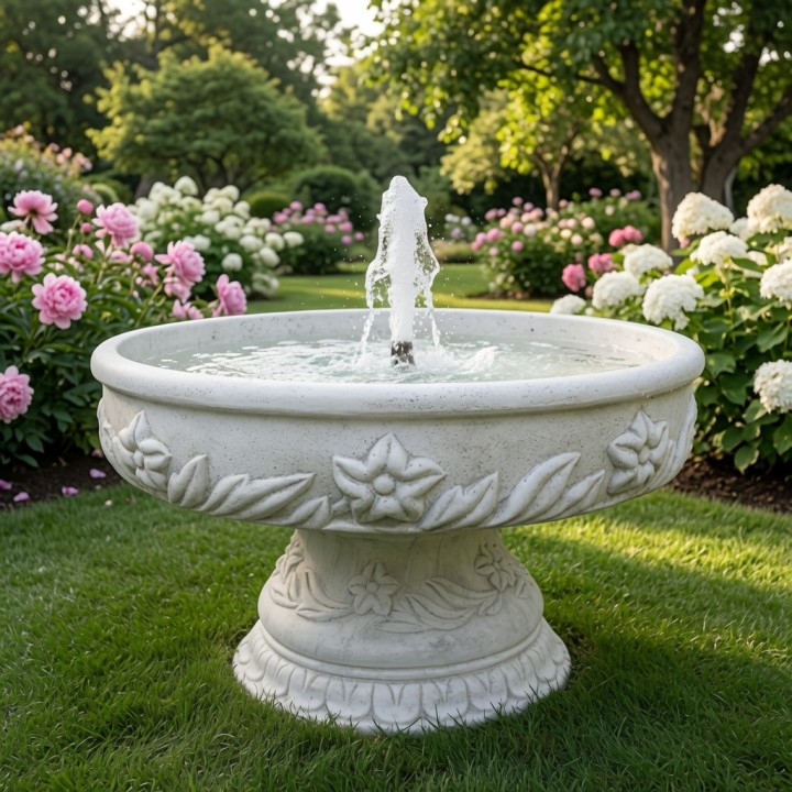 Brunnen mod. Taormina