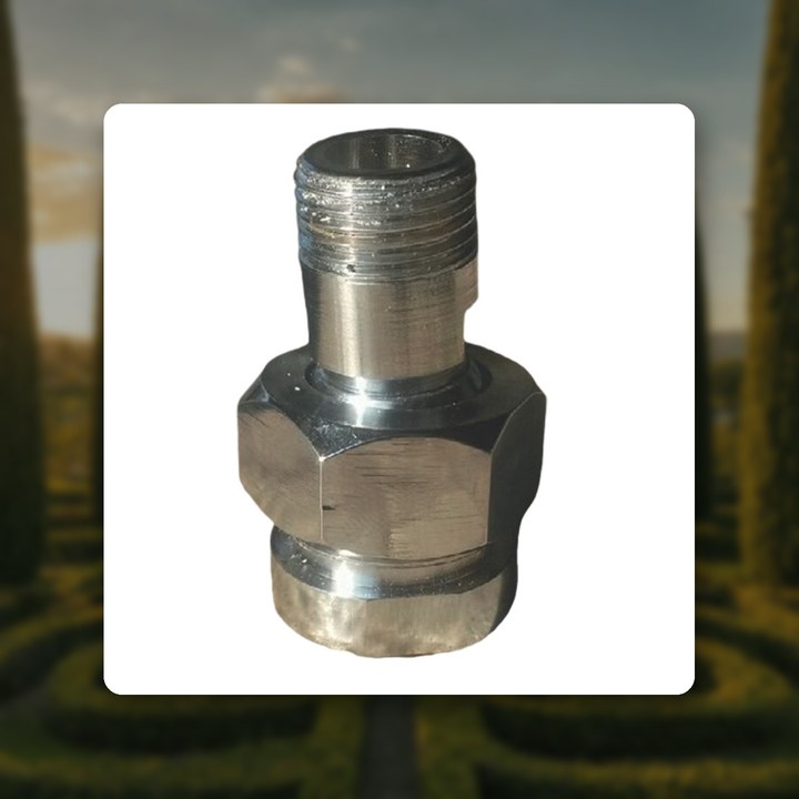 DIRECTIONAL SPHERICAL JOINT