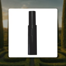 SNODO PROLUNGA IN PVC