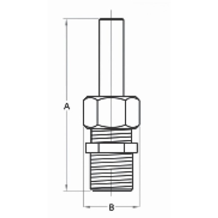 DIRECTIONAL NOZZLE