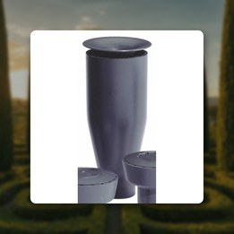 MINI PVC BELL NOZZLE