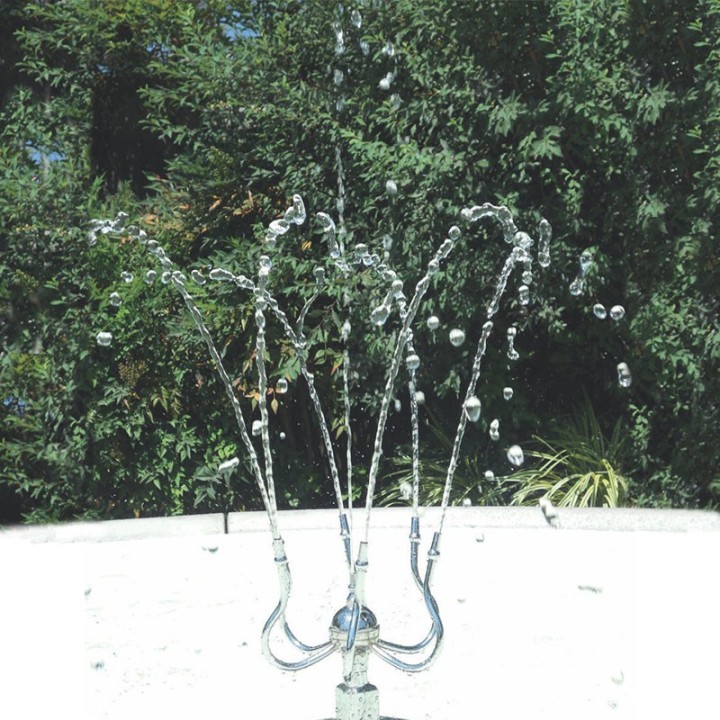 TORNADO NOZZLE