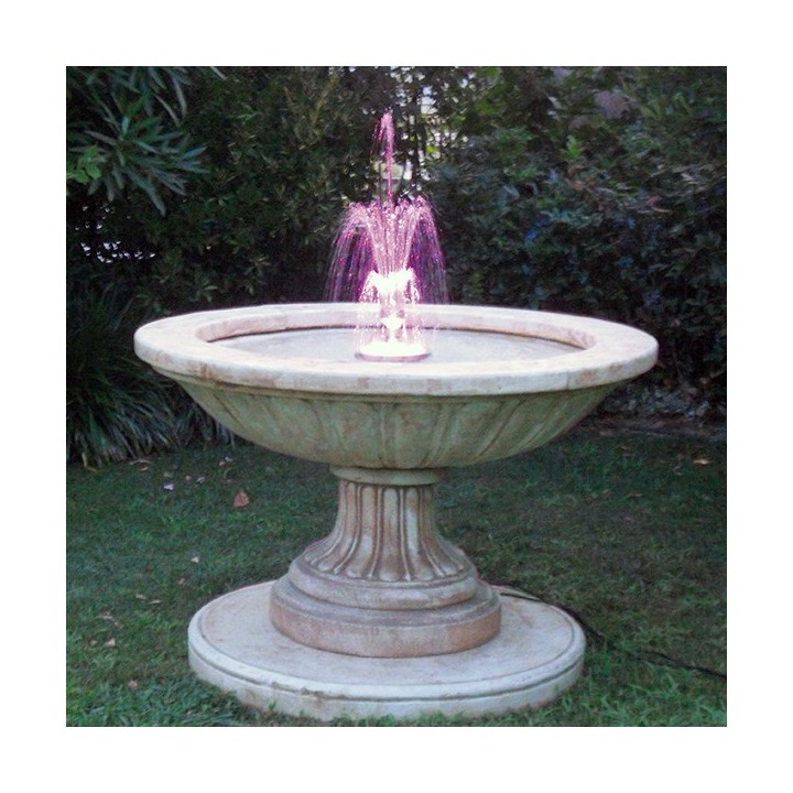 Fontaine mod. Vieste