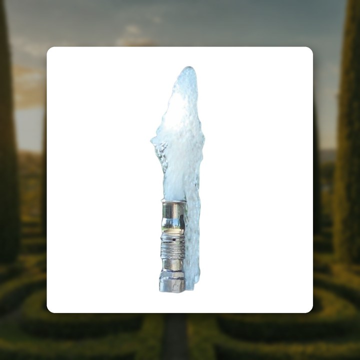 FOAM JET NOZZLE P.