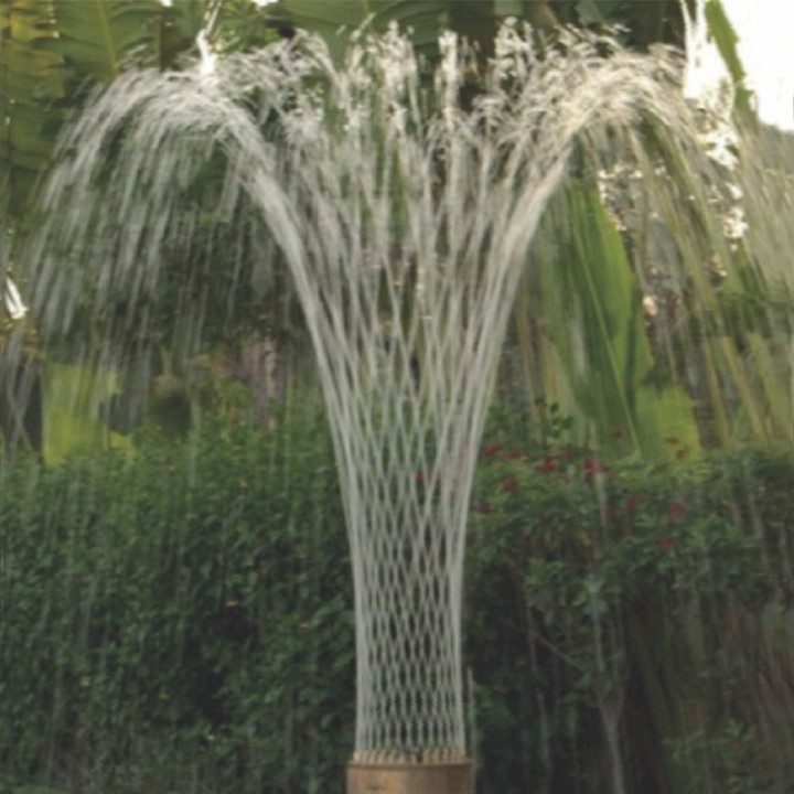 DYAMOND-DÜSE