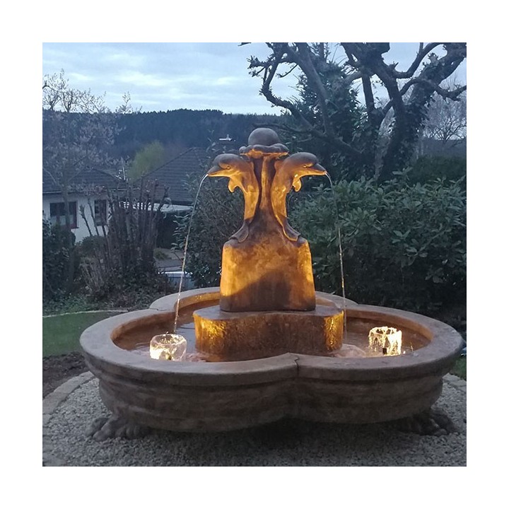Fontana mod. Olbia