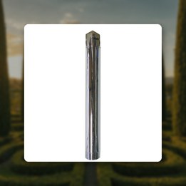 OVERFLOW IN BRASS