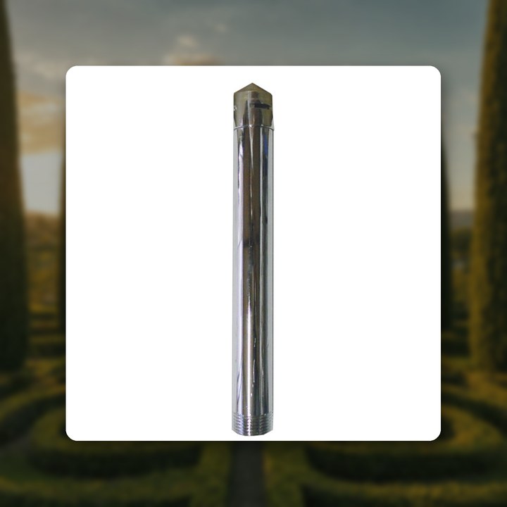 OVERFLOW IN BRASS