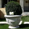 Hydrangea Vase (groß)