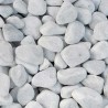 Sassi Marmo di Carrara Bianco