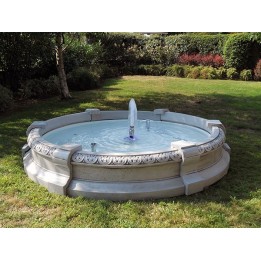Fountain mod. Varese