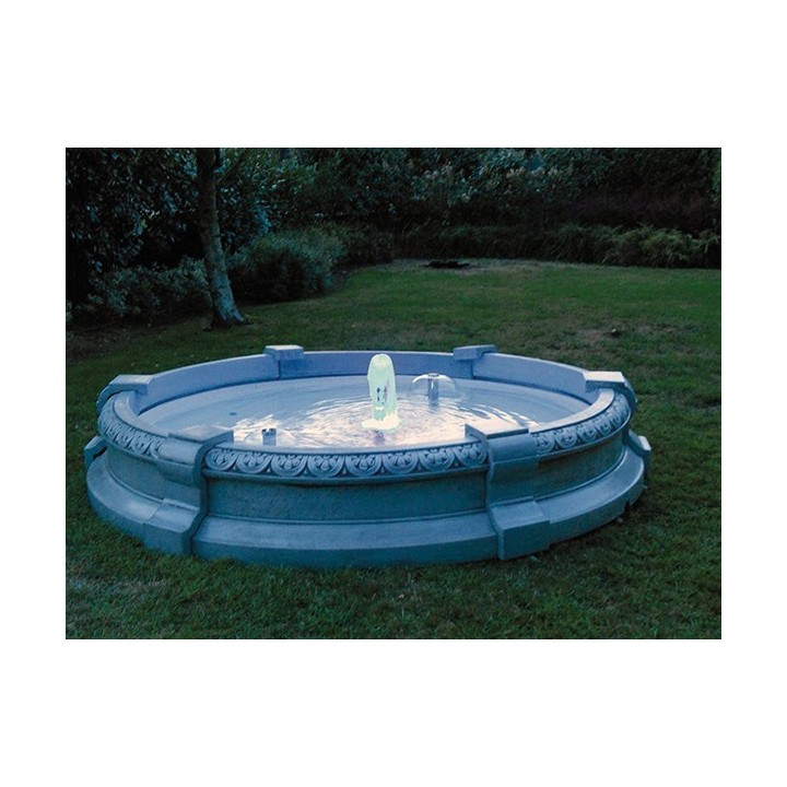 Fountain mod. Varese