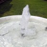 Taormina Fountain