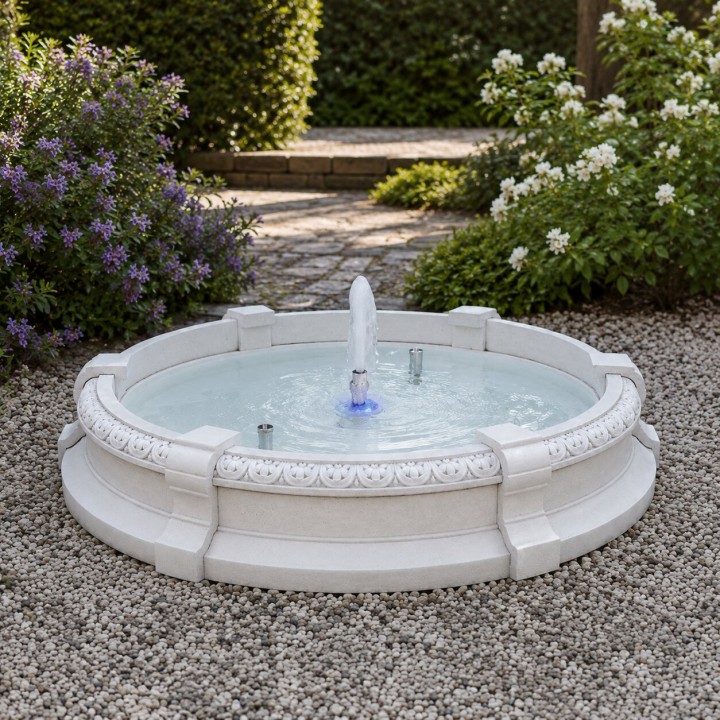 Brunnen-Mod. Varese