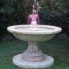 Fountain Vieste