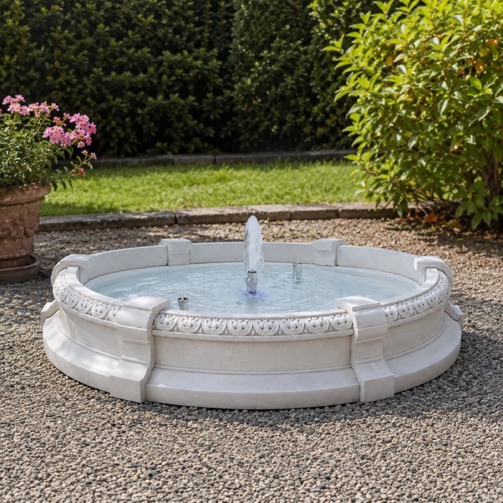 Fontaine Mod. Varese