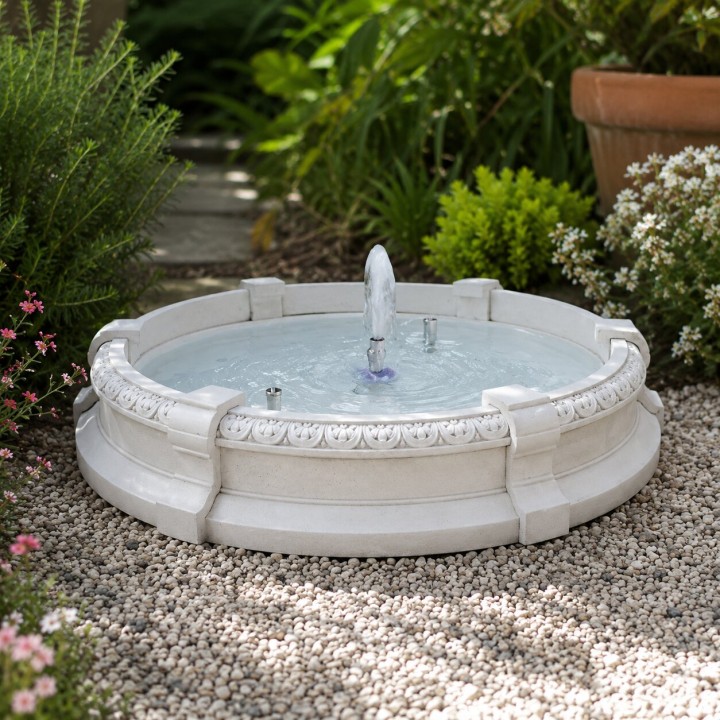 Brunnen-Mod. Varese
