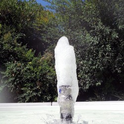 Fountain Sondrio