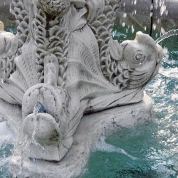 Fontana Varazze