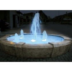 Fountain York