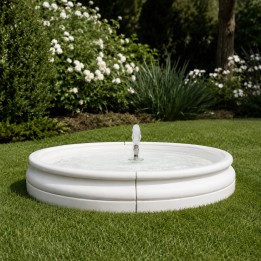 Fountain mod. Sondrio