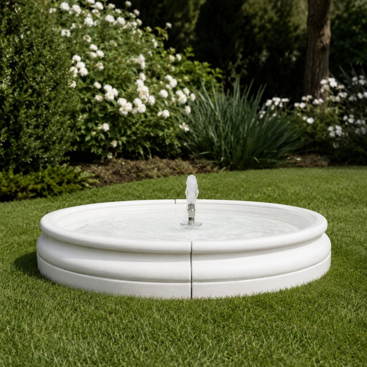 Fontaine Mod. Sondrio