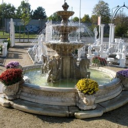 Fontana Marsiglia