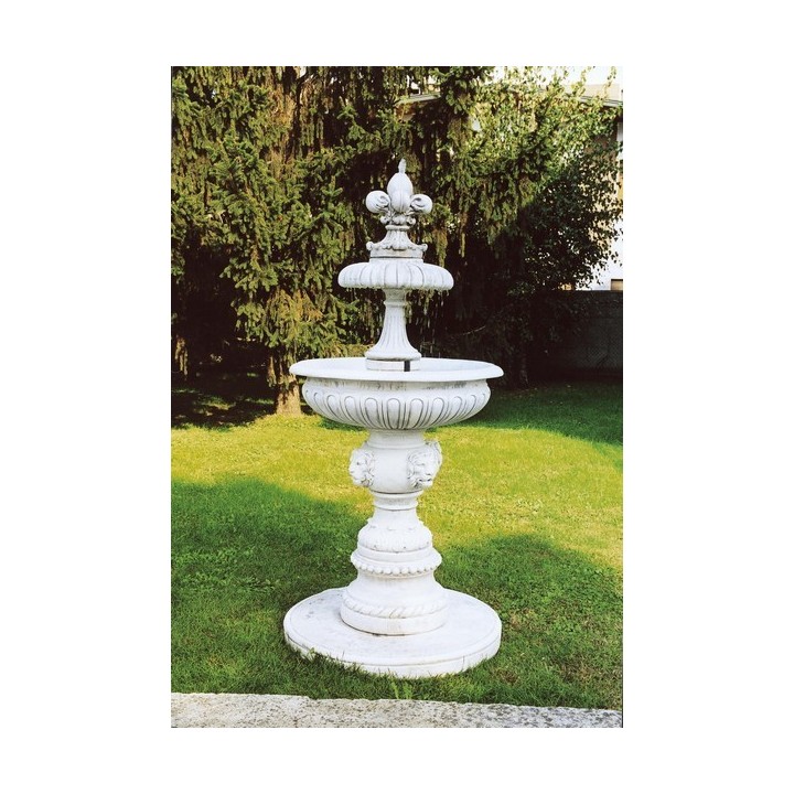 Fountain mod. Linda (small)