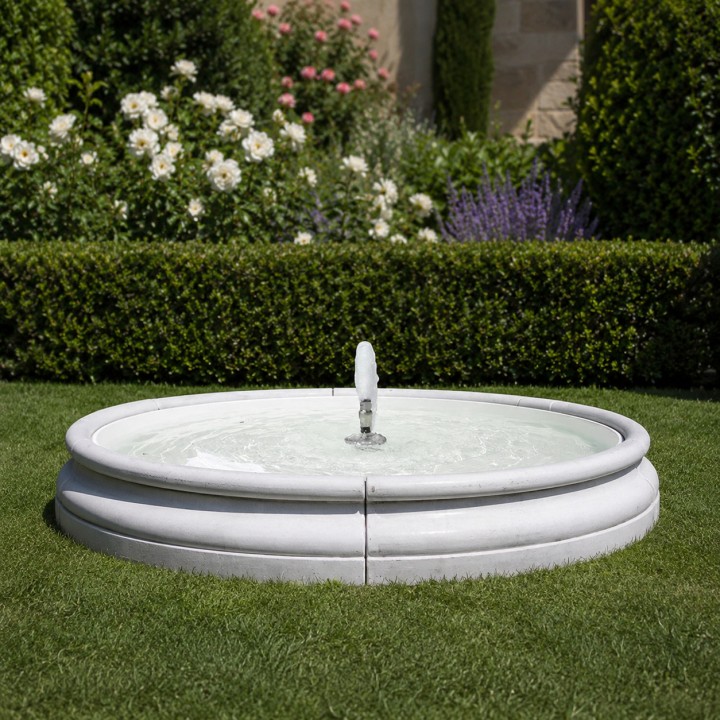 Fontaine Mod. Sondrio
