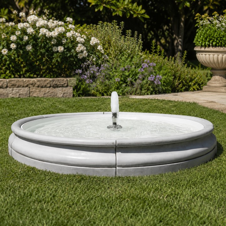 Fontaine Mod. Sondrio