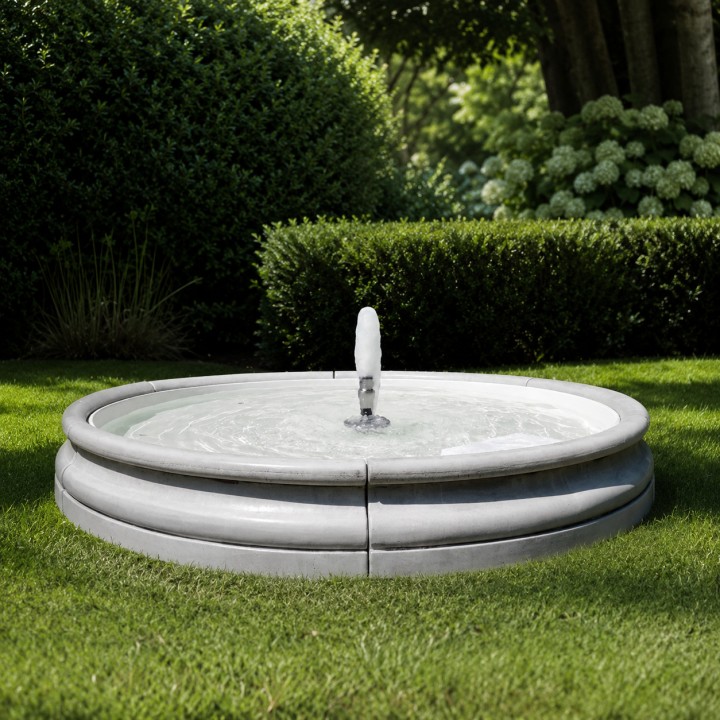 Fontaine Mod. Sondrio