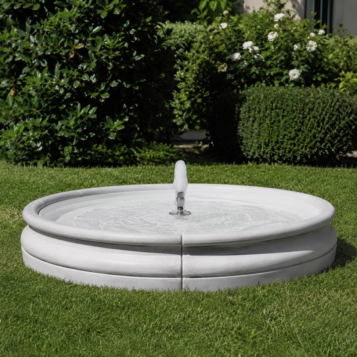 Fontaine Mod. Sondrio