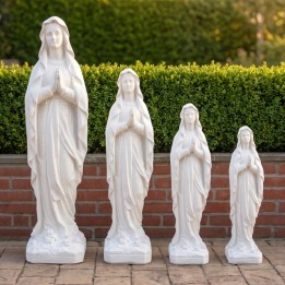 Madonna Lourdes