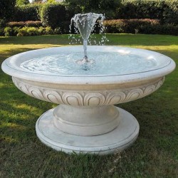 Fontana senigallia fontane da giardino funzionanti