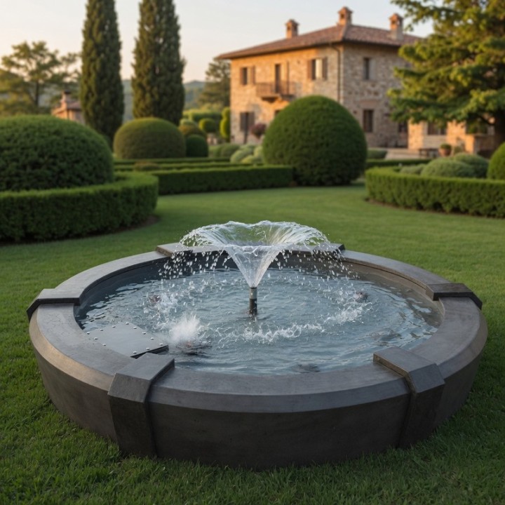 Fontana mod. Amsterdam