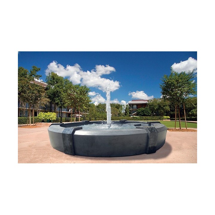 Fontana mod. Milano