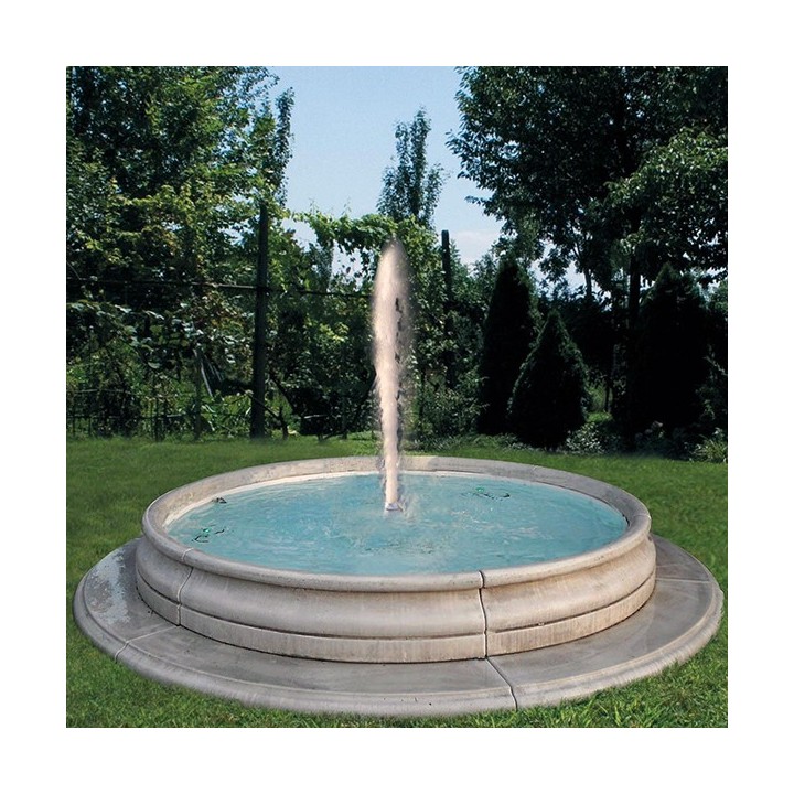 Fontana mod. Asti