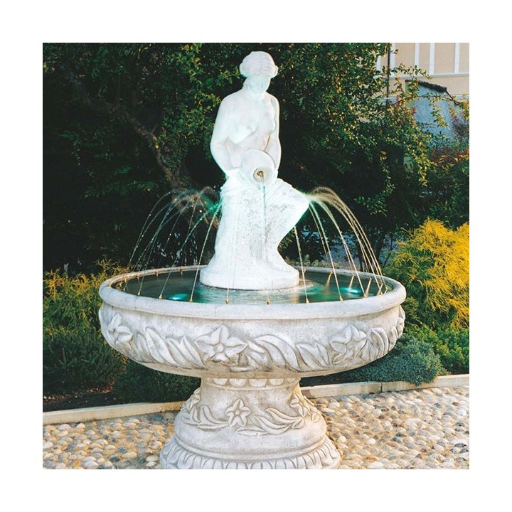 Fountain mod. Siena