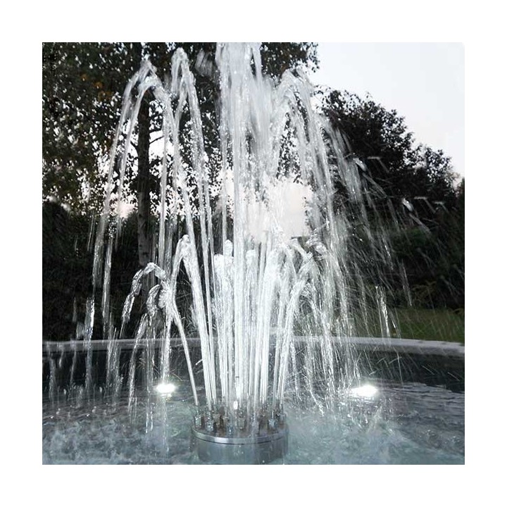 Brunnen-Mod. Bruxelles m